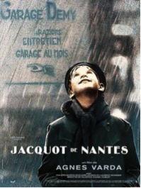 Cinema- Jacquot de Nantes