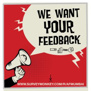 Students feedback