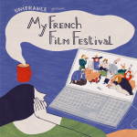FILMS | My French Film Festival 2022 (Jan 14 to Feb 14)